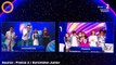 Eurovision Junior 2020 : la France remporte le concours !