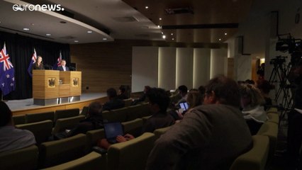 ملاحقات قضائية في نيوزيلندا على خلفية ثوران بركان أودى بـ 22 شخصا