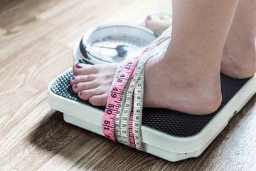 4 raisons pour lesquelles vous avez du mal à perdre du poids