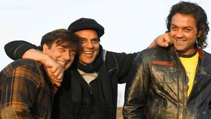 Dharmendra, Sunny Deol और Bobby Deol की 'Apne 2' आएगी अगले साल | FilmiBeat