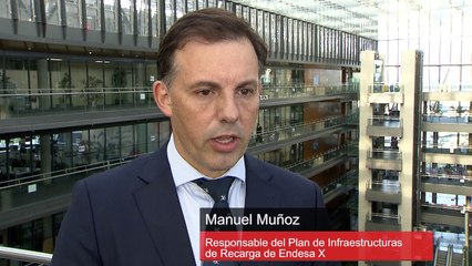 Más de la mitad de las provincias españolas tendrán cargadores de vehículo eléctrico