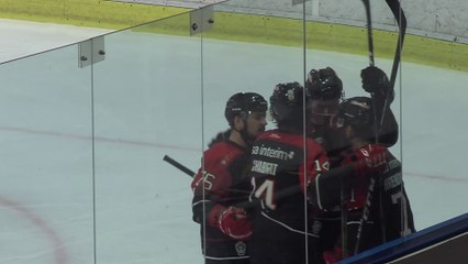 Nice 4-1 Bordeaux, tous les buts