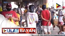 Pangulong #Duterte, i-aanunsyo mamayang gabi ang bagong quarantine classifications