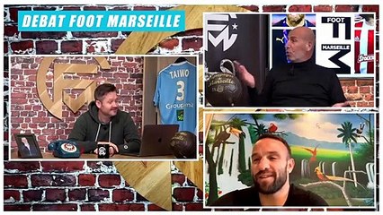 Quand Mathieu Valbuena expliquait sa blessure...