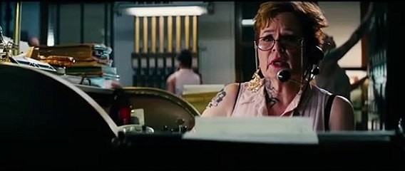 John Wick Parabellum Bande Annonce VF HD