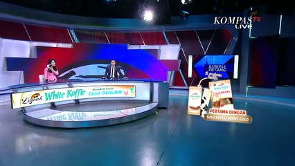 Diduga Lepas Kendali, Truk Peti Kemas Terbalik di Bekasi
