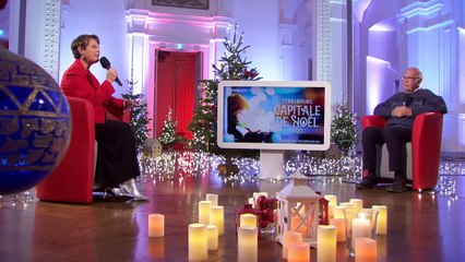 Noël 2020 : les meilleurs moments de la soirée de lancement des illuminations