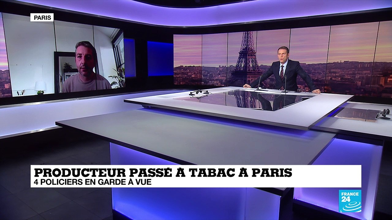 Violences policières en France : Les forces de l'ordre sous le feu des critiques