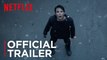 SEVEN SISTERS Official Trailer (2017) Noomi Rapace, Willem Dafoe Thriller Movie HD