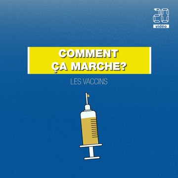 Vaccination: Comment ça marche?