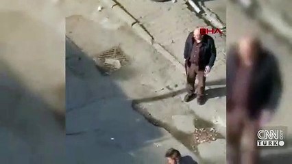 Son Dakika! Baba oğul tartışması kanlı bitti | Video