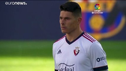 NO COMMENT | El Barça rinde homenaje a Maradona