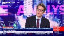 Amandine Gérard VS Mathieu L'Hoir : Victoire de Joe Biden, à quelles initiatives de politique économique faut-il s'attendre ? - 30/11