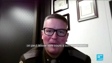 Etats-Unis : disparition du mystérieux monolithe de métal dans le désert