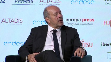 Campo, sobre el acuerdo de renovación del Poder Judicial: "Falta hacerlo público"