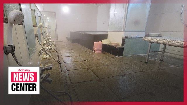 S. Korean health authorities impose additional measures while keeping level 2 social distancing