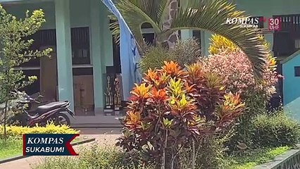 Ratusan Santri Albayan Dinyatakan Sembuh Covid 19