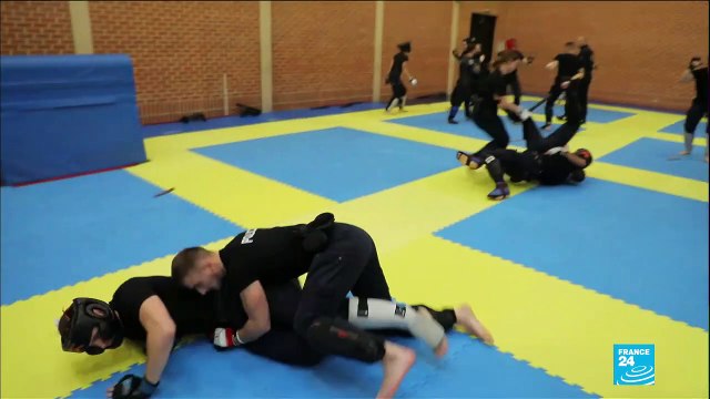 French police backlash mounts over excessive force, racial targeting