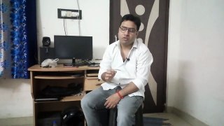 How To Be A Great Sales Man _ अच्छा सेल्समेन कैसे बने (In Hindi)