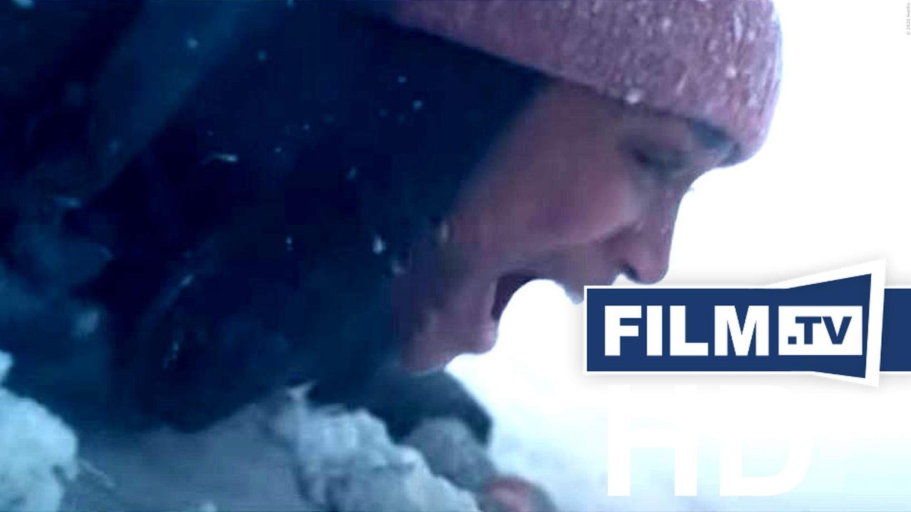 Red Dot Trailer Englisch English (2020)