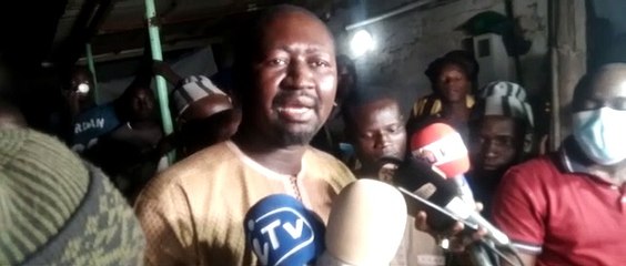 Commercialisation arachide : Les producteurs de Touba tirent sur les chinois