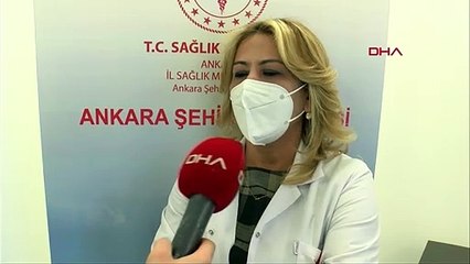 Bilim Kurulu Üyesi Turan: Virüsün akciğer hasarı inanılmaz