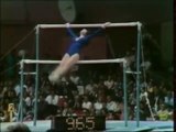 Zinaida Voronina - UB TO - Mexico 1968 Olympic Games