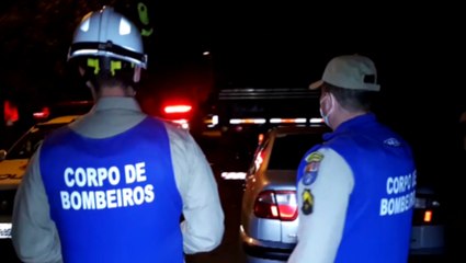 Interlagos: Confusão que terminou com homem baleado teria começado em bar, diz PM