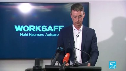 NZ files charges over White Island volcano disaster