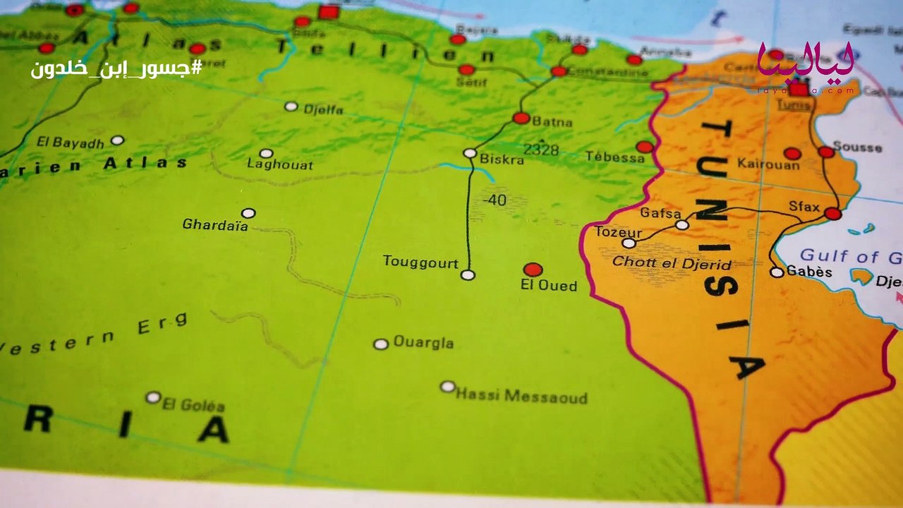 ابن خلدون: رائد علم الاجتماع وأعظم فلاسفة عصره