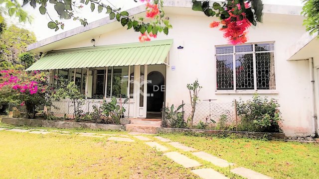 Maison - Vacoas - Île Maurice