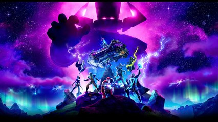 Fortnite: Unterschiede zwischen der PS4 and PS5 Version ERKLÄRT