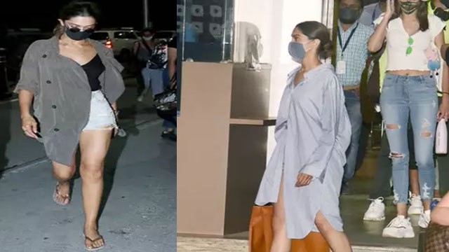 Deepika Padukone का Style देख आप भी हो जाएंगे हैरान | Deepika Padukone Stylish Look | Boldsky