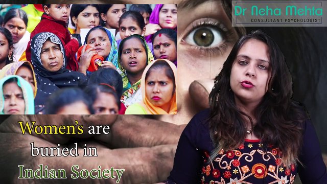 Psychology of Rape in Hindi _ What are the Causes of Rapes in India -Dr. Neha Mehta