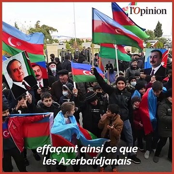 Haut-Karabakh: les enseignements géopolitiques et militaires à tirer du conflit