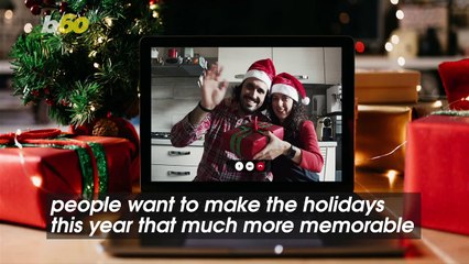 Americans Say Online Shopping Will Allow Them To Be More Thoughtful This Year