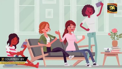 How To Fix A Broken Heart - কিভাবে একটি হৃদয় ভাঙ্গা ঠিক করা যায় | SYA Channel