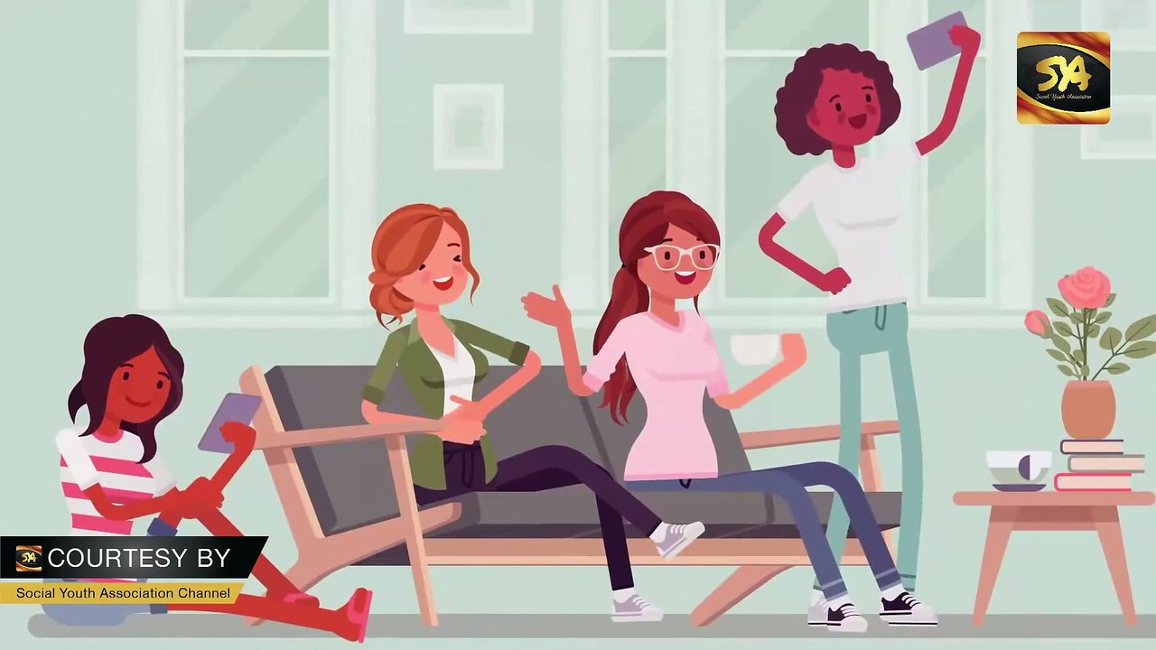 How To Fix A Broken Heart - কিভাবে একটি হৃদয় ভাঙ্গা ঠিক করা যায় | SYA Channel