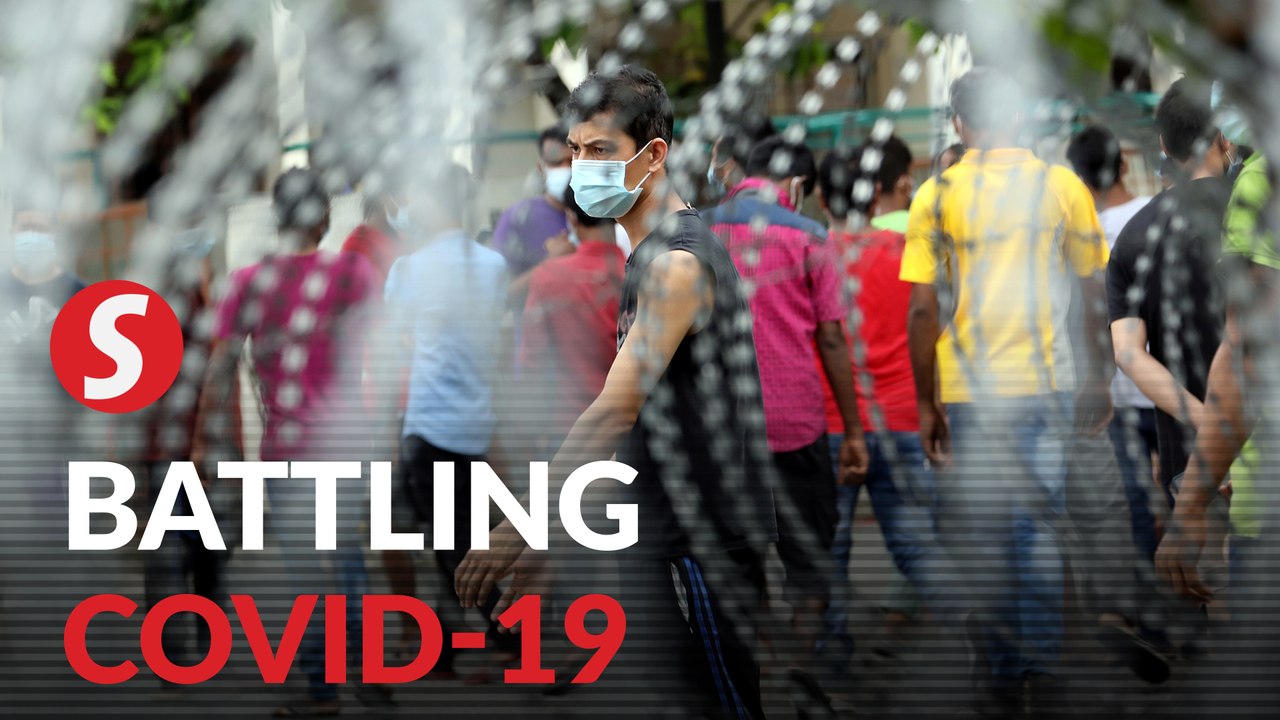 Ismail Sabri: Top Glove workers’ dorm EMCO extended till Dec 14