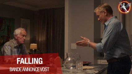 FALLING - LE PREMIER FILM DE VIGGO MORTENSEN - LE 30 DECEMBRE AU CINÉMA - Bande Annonce VOST