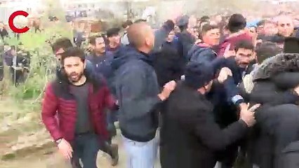 Sanık savunmaları bu görüntüleri akıllara getirdi