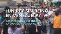 Las incógnitas que enfrenta la oposición venezolana
