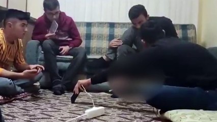 Bir grup gencin "Güneş mi Dünya'nın etrafında döner, Dünya mı Güneş'in?" tartışması viral oldu; peki aslında ne?