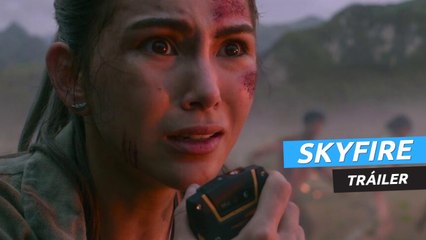 Tráiler de Skyfire