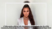 ✅ VIDEO. Khloe Kardashian dit au revoir à sa maison... Jennifer Lopez pleure en recevant un Icon Aw