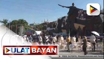 Ika-157 birth anniversary ni Gat. Andres Bonifacio, ginunita sa iba't ibang lungsod