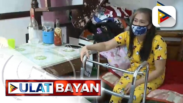 OFW mula Saudi Arabia, nakaranas ng matinding pang-aabuso mula sa amo