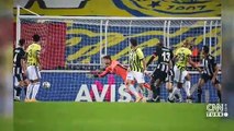 Fenerbahçe 3-4 Beşiktaş MAÇ ÖZETİ
