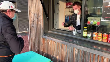 Golf de Lyon Tassin : le sourire retrouvé des salariés et dirigeants