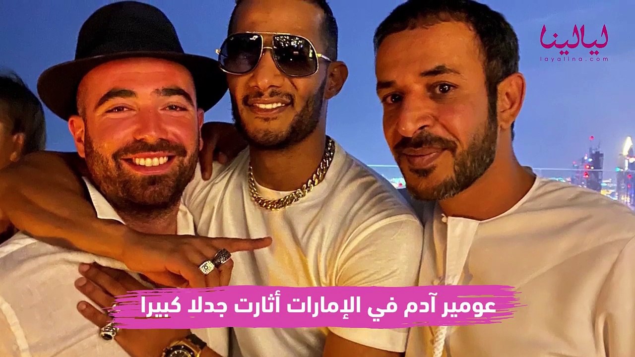 محمد رمضان
